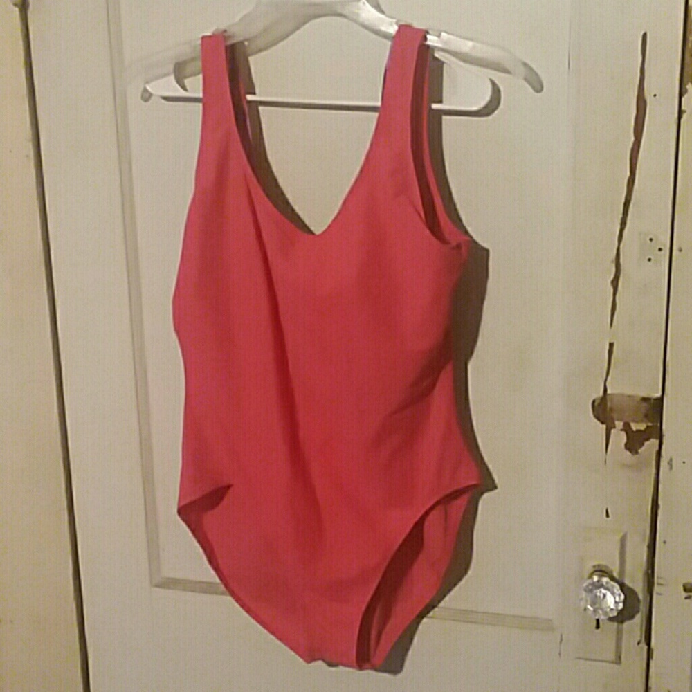 Swimsuit